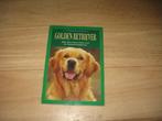 Hondengids Golden Retriever, Ophalen of Verzenden, Gelezen, Honden