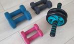 Fitness set, Sport en Fitness, Fitnessmaterialen, Verzenden