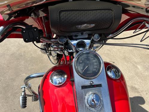Trike, Harley Davidson, Motoren, Motoren | Harley-Davidson, Particulier, Toermotor, meer dan 35 kW, 2 cilinders, Cruise Control