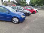 VW Polo 2x, VW Golf 1x, Citroen C1 1x., Auto's, Handgeschakeld, Particulier, Te koop, Benzine