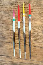 Stekelvarken pennen - diverse setjes, Watersport en Boten, Hengelsport | Karpervissen, Ophalen of Verzenden, Zo goed als nieuw