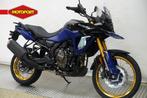Suzuki DL 800 DE (bj 2025), Bedrijf, Meer dan 35 kW, 800 cc, Toermotor