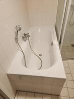 badkuip Gratis, Huis en Inrichting, Badkamer | Badkamermeubels, 200 cm of meer, Overige typen, Zo goed als nieuw, 25 tot 50 cm