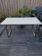 ikea bureau 75 x150 type vika amon, Huis en Inrichting, Ophalen, Gebruikt