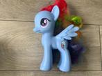 My Little Pony G4 - 2015 20cm Grote - Rainbow Dash - Groot, Kinderen en Baby's, Speelgoed | My Little Pony, Ophalen of Verzenden