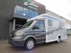 Knaus Van Ti Plus 650 MEG Platinum Selection VW (bj 2024), Caravans en Kamperen, Campers, 6 tot 7 meter, Bedrijf, Knaus, Tot en met 2