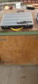 Sorteer bakken, Ophalen, Gebruikt, Overige typen, Minder dan 35 cm