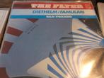diethelm The flyer 162, Gebruikt, 7 inch, Single, Ophalen of Verzenden