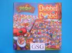 Plop dubbel dobbel nr. 1460-01 (Nieuw), Hobby en Vrije tijd, Gezelschapsspellen | Bordspellen, Ophalen, Nieuw
