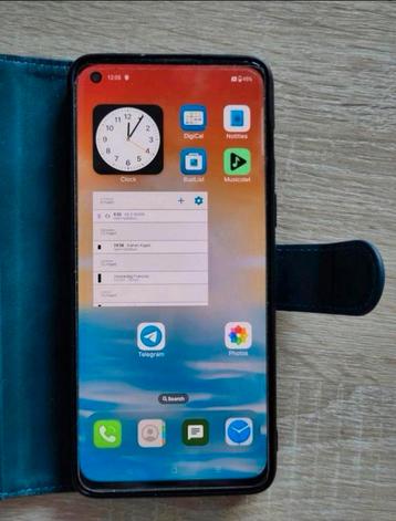 OnePlus Nord 2T 5G smartphone beschikbaar voor biedingen