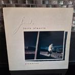 Justo almario plumbline, Ophalen of Verzenden, 1980 tot 2000, Gebruikt, 12 inch