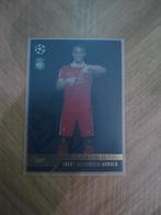 Topps match attax black edge taa, Ophalen of Verzenden, Zo goed als nieuw, Plaatje