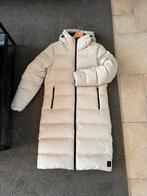 Nieuwe Jack Wolfskin Winterjas XS, Kleding | Dames, Jassen | Winter, Verzenden, Nieuw, Maat 34 (XS) of kleiner, Wit