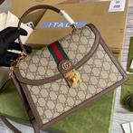 GG gucci dames tas handtas bag crossbody, Ophalen, Zo goed als nieuw