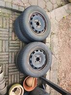 Banden en Velgen 175/65 R14, Ophalen, 14 inch, Gebruikt, 175 mm