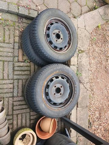 Banden en Velgen 175/65 R14 beschikbaar voor biedingen