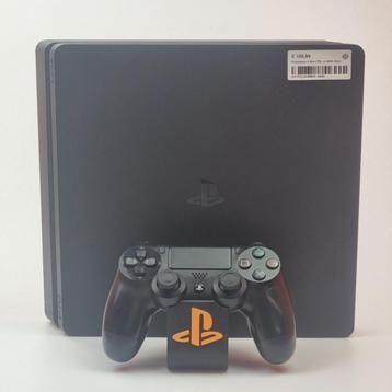 Playstation 4 Slim 2TB | In Nette Staat beschikbaar voor biedingen
