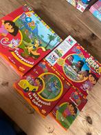 Dora pakket, Ophalen, Meer dan 50 stukjes, Zo goed als nieuw