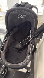 Maxi cosi mura 3 in 1 met parasol setje en regenhoes, Ophalen of Verzenden, Gebruikt, Combiwagen, Maxi-Cosi
