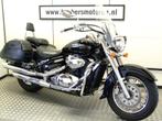 Suzuki C 800 Intruder 2005 C800 VL800, Motoren, Motoren | Suzuki, Niet ingevuld, 2 cilinders, Chopper, Bedrijf