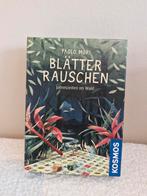 Blätterrauschen - Duits bordspel, Een of twee spelers, Ophalen of Verzenden, Zo goed als nieuw, Kosmos