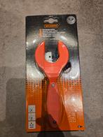 Skandia ratelpijpsnijder, Doe-het-zelf en Verbouw, Ophalen of Verzenden, Nieuw