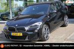 BMW X2 SDrive20i High Executive Edition M-PAKKET NL-AUTO NAP, Auto's, BMW, Origineel Nederlands, Te koop, 5 stoelen, Benzine