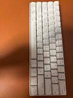 Rk61 keyboard 60%, Computers en Software, Toetsenborden, Ophalen, Gaming toetsenbord, Zo goed als nieuw, Qwerty