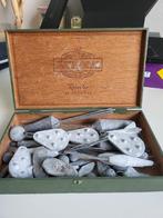 Lood voor (zee)vissen ruim assortiment, Ophalen of Verzenden, Zo goed als nieuw, Dobber of Lood