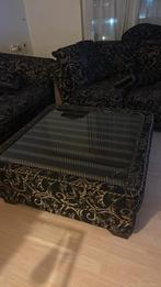 SALON TAFEL GRATIS OP TE HALEN, Ophalen of Verzenden, Zo goed als nieuw