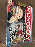 Monopoly Slechte Verliezers, Drie of vier spelers, Ophalen of Verzenden, Zo goed als nieuw