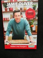 Jamie Oliver -  Yvette van Boven -  Koken met kanjers 2 dln, Ophalen of Verzenden, Zo goed als nieuw, Jamie Oliver +  Yvette van Boven