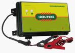 Koltec Accuapparaat Powegard XP, Dieren en Toebehoren
