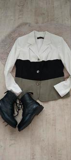 Bpc blazer size 40, Ophalen of Verzenden, Zo goed als nieuw, Maat 38/40 (M)