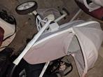 Kinderwagen, Kinderen en Baby's, Kinderwagens en Combinaties, Quinny, Kinderwagen, Zo goed als nieuw, Ophalen