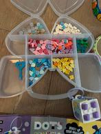 Lego Dots set met armbanden en kubus, Ophalen of Verzenden, Gebruikt, Losse stenen, Lego