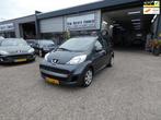 Peugeot 107 1.0-12V Sublime|5 Deurs|Airco|Nw.APK|, Voorwielaandrijving, Gebruikt, 4 stoelen, 68 pk