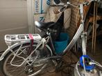 Elektische fiets van Sparta, 51 tot 55 cm, Ophalen, Zo goed als nieuw, Sparta