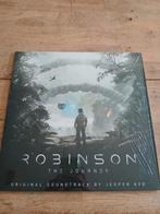 Robinson: The Journey OST - LP, Ophalen of Verzenden, Zo goed als nieuw