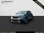Peugeot 3008 1.2 PureTech Première AUTOMAAT / NAVI / CAMERA, Gebruikt, Euro 6, Leder en Stof, 19 km/l