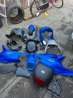 Skipper lx onderdelen, Ophalen, Zo goed als nieuw, Overige typen, Piaggio