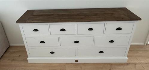 Rivièra Maison Newport Dressoir, Huis en Inrichting, Kasten | Ladekasten, Zo goed als nieuw, Minder dan 100 cm, 150 tot 200 cm