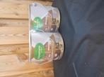 2x 2,5 liter Koopmans perkoleum., Doe-het-zelf en Verbouw, Verf, Beits en Lak, Minder dan 5 liter, Ophalen, Nieuw, Beits