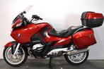 BMW R 1200 RT (bj 2005), Motoren, Bedrijf, 1170 cc, Meer dan 35 kW, Toermotor