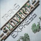 Trans Slovenia Express (CD), Ophalen of Verzenden, Zo goed als nieuw, Progressive