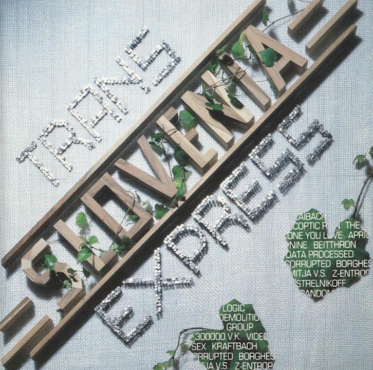 Trans Slovenia Express (CD), Cd's en Dvd's, Cd's | Rock, Zo goed als nieuw, Progressive, Ophalen of Verzenden