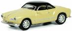 VW KARMANN GHIA, Ophalen of Verzenden, Nieuw, Auto, Schuco