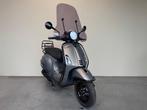Vespa Primavera Brom 45 km/h, BWJ 2018, Opaco Titanium Gold, Fietsen en Brommers, Scooters | Vespa, Niet ingevuld, Gebruikt, Maximaal 45 km/u