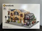 Lego Bricklink 910034 Treinstation van Brick Cross, Ophalen of Verzenden, Nieuw, Complete set, Lego
