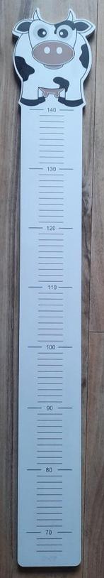 Groeimeter Koe of Uil ( Nieuw ), Ophalen of Verzenden, Nieuw, Wanddecoratie
